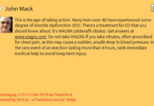 Breaking the 140-character Limit of Twitter Opens the Door to FDA-Compliant Branded Tweets