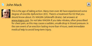 Breaking the 140-character Limit of Twitter Opens the Door to FDA-Compliant Branded Tweets