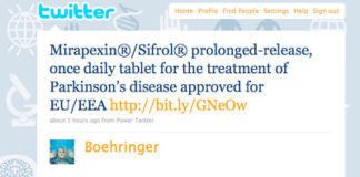 Brits Beat FDA & PhRMA: Issue Social Media Guidance for Pharma. This BI Tweet May Not Pass Muster.