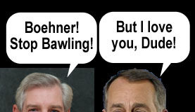 OMG! They Give Awards for the Most Money Spent Lobbying Congress!