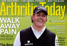 The Phil Mickelson Enbrel Campaign