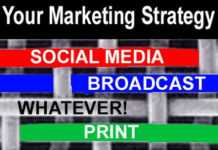 Weave Social Media Into Your Marketing Strategy