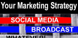 Weave Social Media Into Your Marketing Strategy