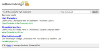 Dangerous Chemistry at Home and In Your Face! A Lesson from Pfizer Think Science Now Blog