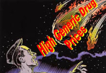 The End is Nigh! Judgment Day For Low Cost Generic Meds
