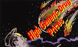 The End is Nigh! Judgment Day For Low Cost Generic Meds