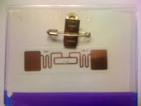 Pharma Tracks Docs at Medical Meetings Using RFID Technology