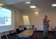 I’m at Doctors 2.0 & You Conference in Paris