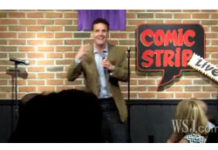 Shaw Shtick Redemption: Michael Shaw of GSK North America Wins Title of America’s Funniest Compliance Officer