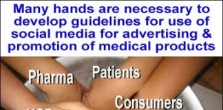 Should FDA Convene a Public Hearing on Use of Social Media by Pharma?
