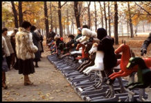 I am Off to Paris and Doctors 2.0 & You Conference!