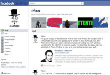 Pfizer, If You Are So Smart, How Come You Were Hacked By “Kiddies”?