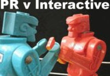 PR vs Interactive: Agencies Vie for Pharma Social Media Campaign Crumbs