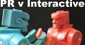 PR vs Interactive: Agencies Vie for Pharma Social Media Campaign Crumbs