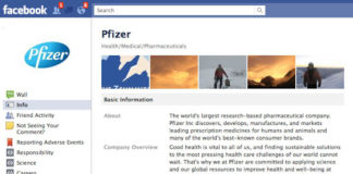 Boehringer vs Facebook Social Media Socialism