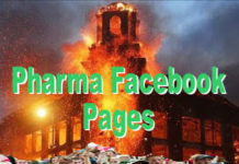 Social Media “Flash Mobs”: Pharma’s Worst Facebook Nightmare!