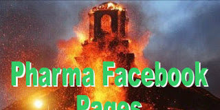 Social Media “Flash Mobs”: Pharma’s Worst Facebook Nightmare!