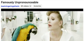 BI’s Famously Buxom and Unpronounceable YouTube Video