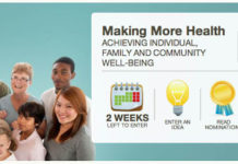 Boehringer Ingelheim and Ashoka Make More Health via Social Media