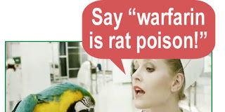 BI Masters the Art of WOM through Its “Parrots,” er, Spokespersons