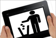 How Sales Reps Can Use Tablets to Fool Their Sales Manager Overlords