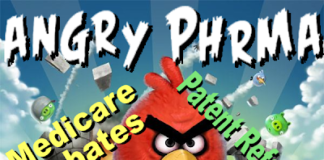 Pharma & Fun, Not Oxymoronic? Here Comes Gamification!