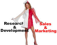 Without Free Gifts from Pharma to Docs, Would Research be Useless?