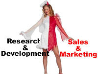 Without Free Gifts from Pharma to Docs, Would Research be Useless?