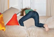 Pfizer’s Facebook Fiasco: Chapstick Slapstick Ad Uses Woman’s Ass as a Prop