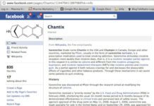 Chantix May Be More Dangerous Than Smoking!