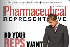 Pharmaceutical Representative Magazine Closes. Blame CafePharma!