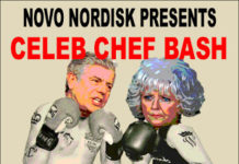 Novo Nordisk Defends Choice of Paula Deen Over Anthony Bourdain (for example) as Celebrity Chef Spokesperson