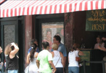 Sanofi vs Novartis: Paul Sorvino vs. Paula Deen