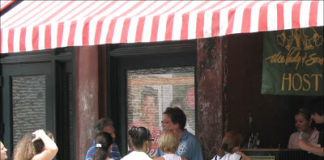 Sanofi vs Novartis: Paul Sorvino vs. Paula Deen