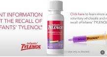 J&J Recalls Grape-flavored Children’s Tylenol: Another Missed Opportunity for Social Media