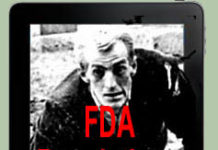 FDA Mobile Regulatory Fear Mongering by PhRMA