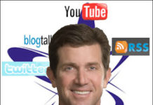 Advice to J&J’s New CEO Alex Gorsky: Start Tweeting, Blogging, and YouTubing
