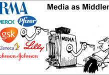Bad Journalism or Bad Pharma?