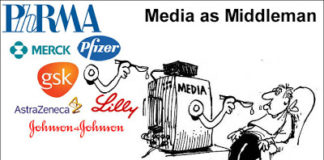 Bad Journalism or Bad Pharma?