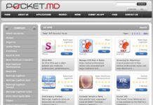 Some Unregulated Physician Smartphone Apps May Be Buggy