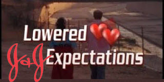 J&J Lowers Its Reputation Expectations