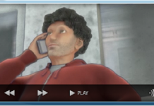 Janssen Uses Digital Storytelling, Animation to “Bring Prescription Medicine Labeling to Life.” But Not iPhone or iPad Life!