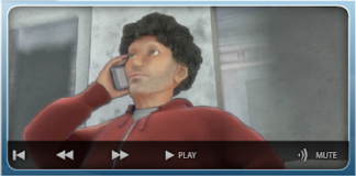 Janssen Uses Digital Storytelling, Animation to “Bring Prescription Medicine Labeling to Life.” But Not iPhone or iPad Life!