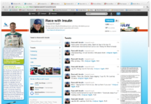 Beware of Subtle Changes to Social Media Sites that Can Impact Your Brand; e.g., Novo’s Levemir