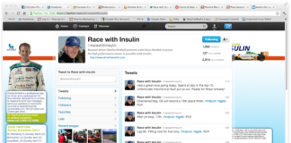 Beware of Subtle Changes to Social Media Sites that Can Impact Your Brand; e.g., Novo’s Levemir