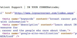 AZ Posts “Reminder Drug Ad” to Its Corporate Blog