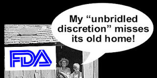 PhRMA Demands that FDA “Cabin” Its Discretion to Regulate DTC Ads