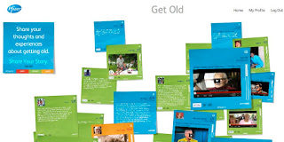 Pfizer’s Social Media Initiatives are Getting Old