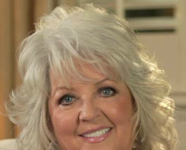Paula Deen Loses 30 lbs. Urges Twitter Fans to Pig Out on Fourth of July!