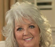Paula Deen Loses 30 lbs. Urges Twitter Fans to Pig Out on Fourth of July!